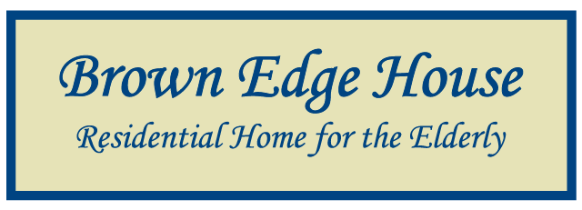 Brown Edge House Residential Home